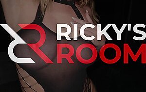 Rickysroom a legendary ass with jada stevens