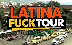 Latinafucktour, viva la freelancers!, videos, members area