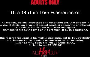 Aubree valentine & aiden ashley, the girl in the basement pt. 1