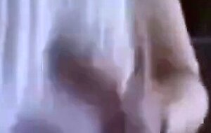 Huge Natural Tits Mature Webcam Show