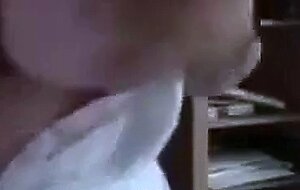 Huge Natural Tits Mature Webcam Show