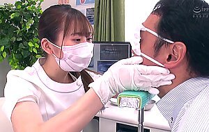 Rctd-593 deep kiss dental clinic 7 – dr. jun suehiro’s snake tongue tongue tongue kiss sp