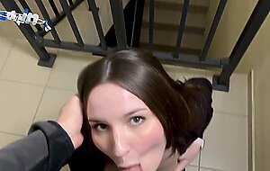 Annafirepussy, rude girl became a submissive cock sucker for iphone