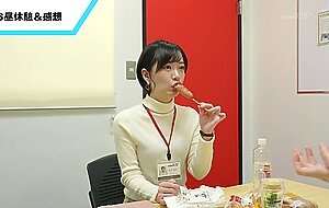 Sdjs-253 big cock research for better ai generation! sod female employee design department – yuuki kurata